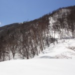 赤城山 地蔵岳